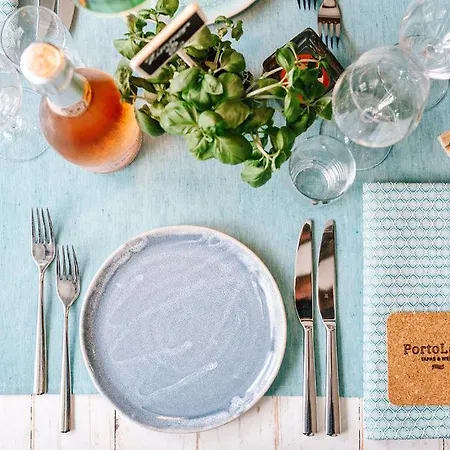 Bed & Breakfast Inselresort Wilhelmstein