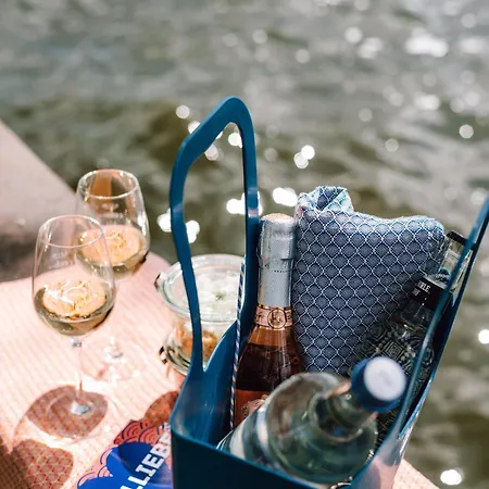 Inselresort Wilhelmstein