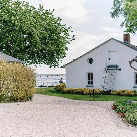 Frühstückspension Inselresort Wilhelmstein Steinhude