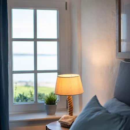 Inselresort Wilhelmstein Steinhude