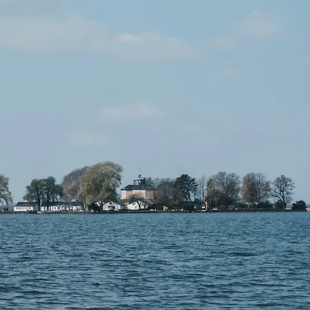 Inselresort Wilhelmstein Steinhude