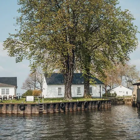 Inselresort Wilhelmstein