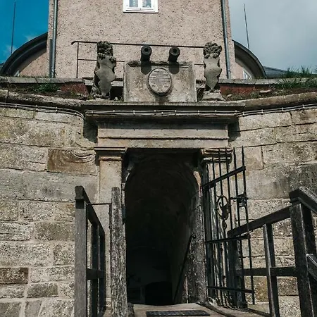 Inselresort Wilhelmstein 3* Steinhude