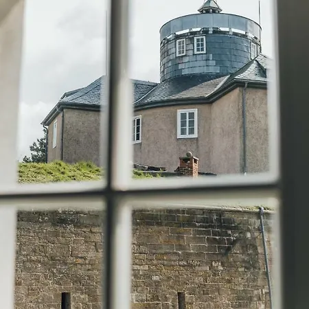 Inselresort Wilhelmstein Bed & Breakfast 3*