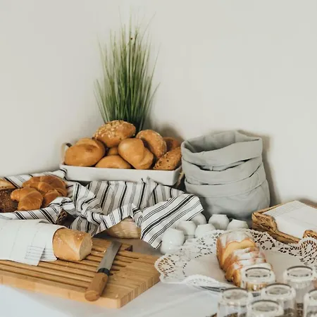 Frühstückspension Inselresort Wilhelmstein