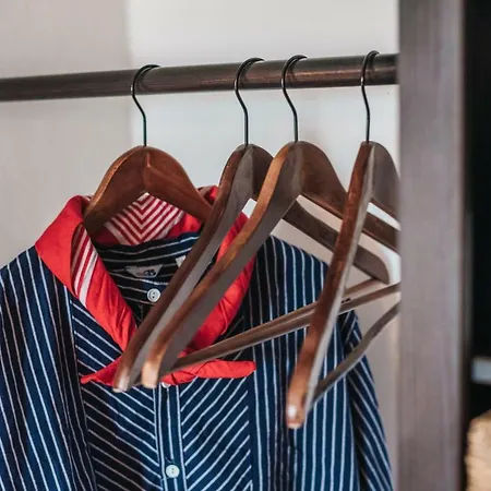 Inselresort Wilhelmstein Frühstückspension