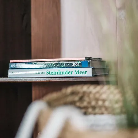 Frühstückspension Inselresort Wilhelmstein Steinhude