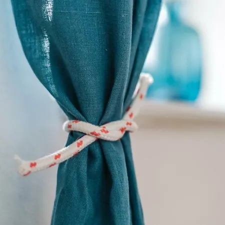 Inselresort Wilhelmstein