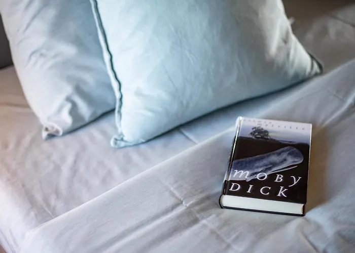 Inselresort Wilhelmstein 3*