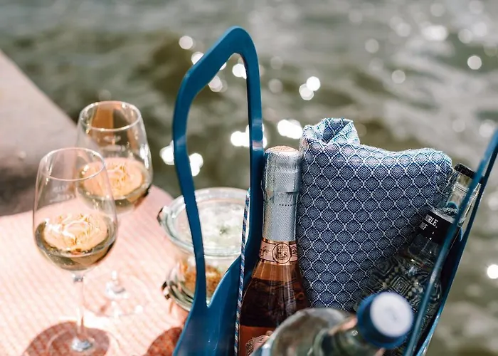 Inselresort Wilhelmstein