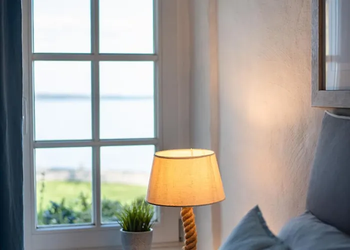 Inselresort Wilhelmstein Steinhude