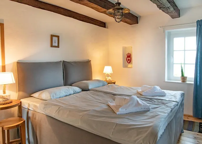 Inselresort Wilhelmstein