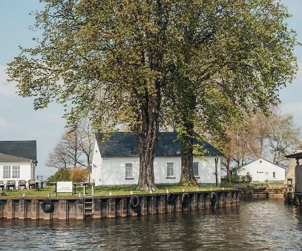 Inselresort Wilhelmstein