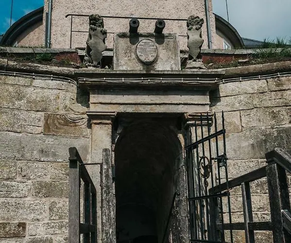 Inselresort Wilhelmstein 3* Steinhude