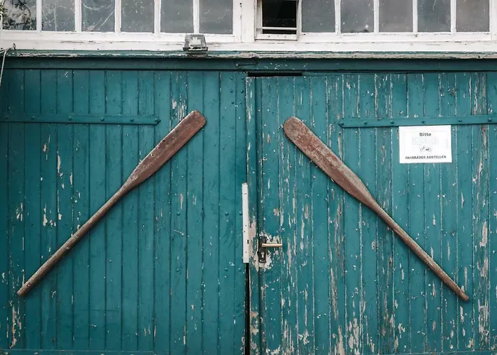 Inselresort Wilhelmstein