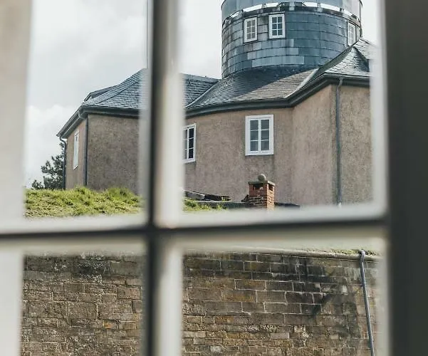 Inselresort Wilhelmstein Bed & Breakfast 3*