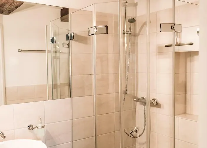 Bed & Breakfast Inselresort Wilhelmstein Steinhude