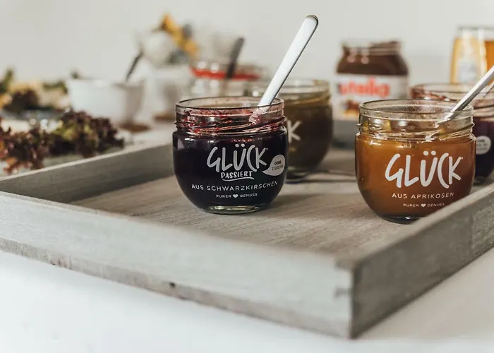 Inselresort Wilhelmstein Bed & Breakfast 3*