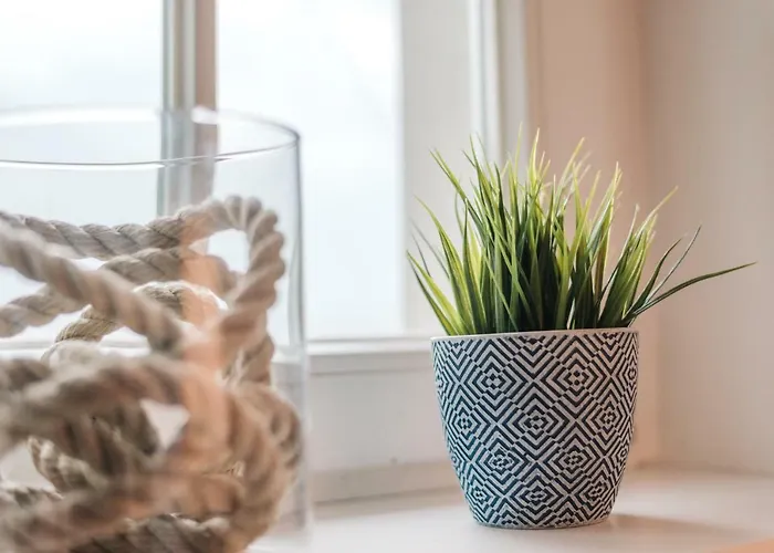 Inselresort Wilhelmstein 3*