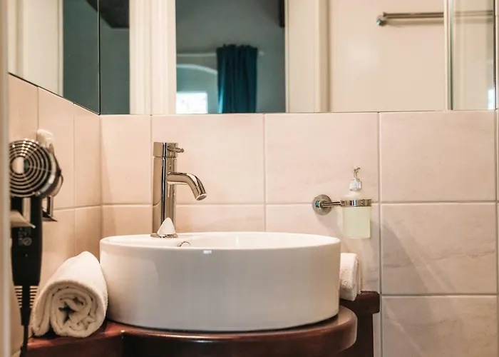 Inselresort Wilhelmstein 3* Steinhude